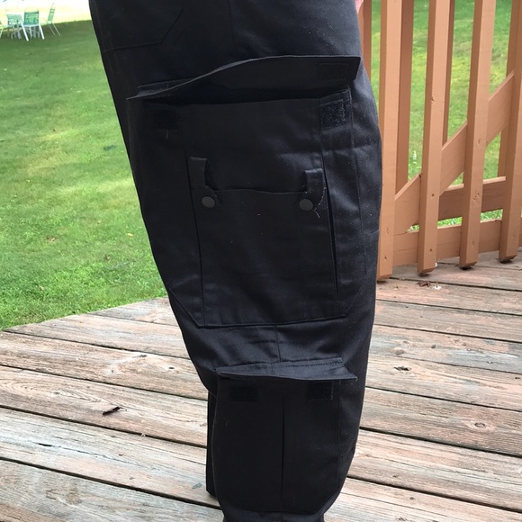 NWT E.M.T. Multi-Pocket Pants XL - Picture 6 of 10
